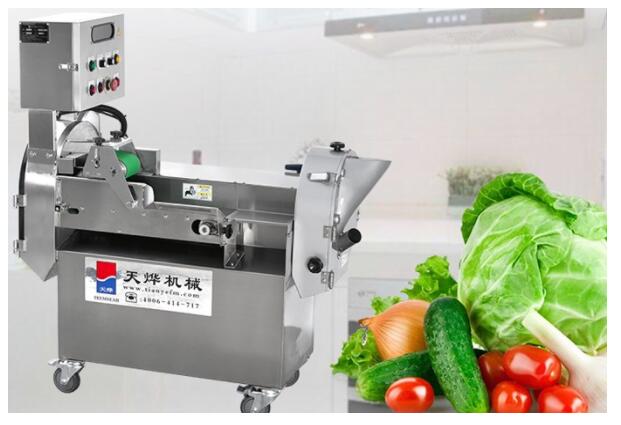 中央廚房設(shè)備的洗菜線相比人工洗菜具有哪些優(yōu)勢(shì)