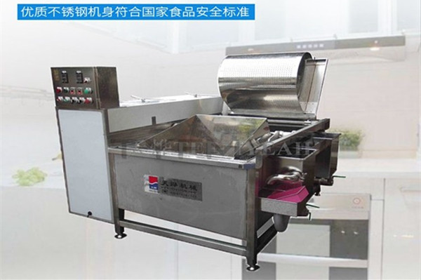 洗菜機適合哪些領(lǐng)域使用？